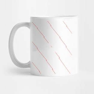 Ibrahima Konaté Liverpool Home jersey 21/22 Mug